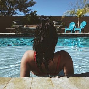 Meet your Posher, Bailey